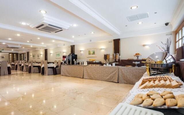 Gran Versalles Hotel