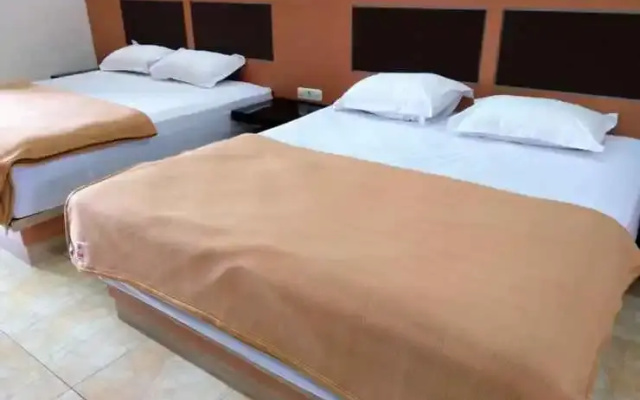 Hotel Mahkota Syariah