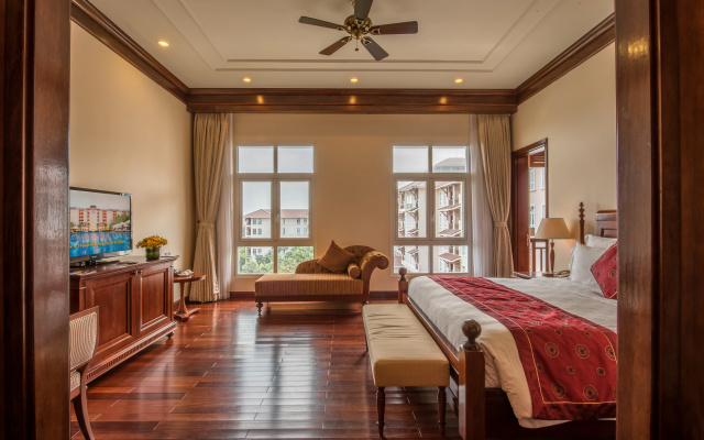 Danang Marriott Resort & Spa – Guest Rooms – Da Nang