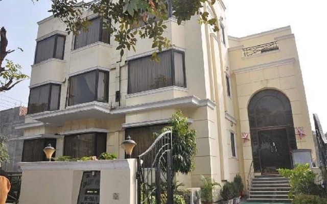 Hotel Smart Villa II By Royal Collection