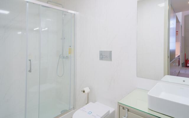 Feel Porto Matosinhos Ocean Flat I