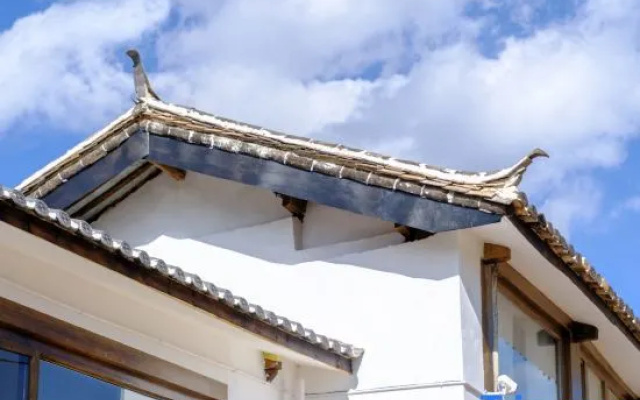 Shuiyuejinghua Homestay (Lijiang Sanyi International Airport) – Exterior – Lijiang