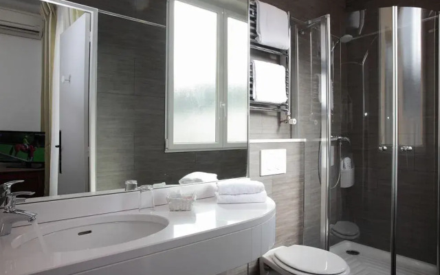 Hôtel Mayflower 3* Champs-Elysées Paris
