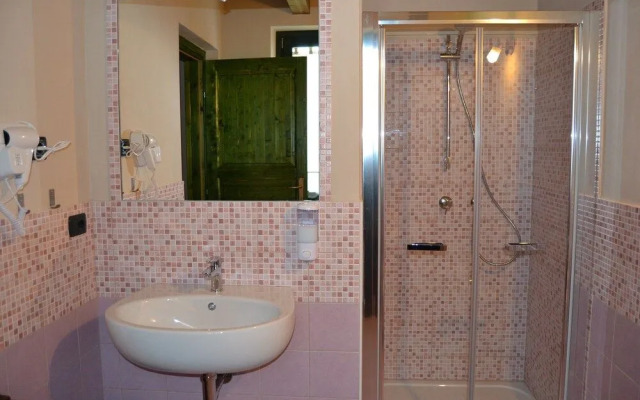 Locanda del Gelso Bianco