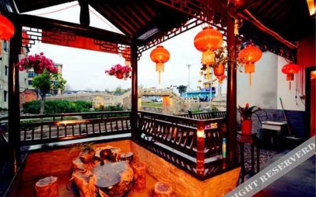 Xitang Siji Yayuan Hotel