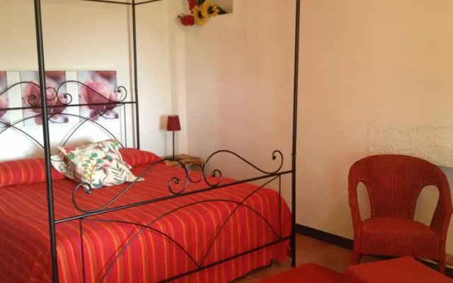 Agriturismo Fravizzola