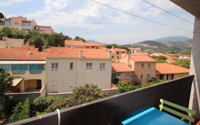 Appartement Banyuls-sur-Mer, 3 pièces, 4 personnes - FR-1-309-228