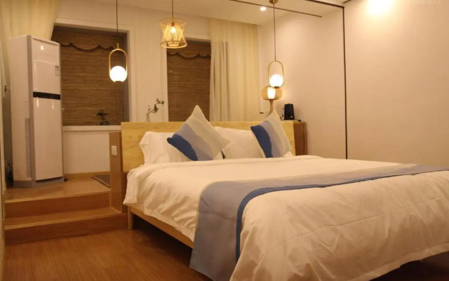 Changnan Yiju Guesthouse