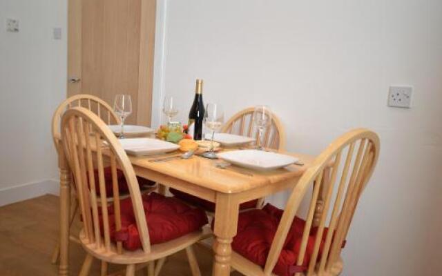 Town View Apartment