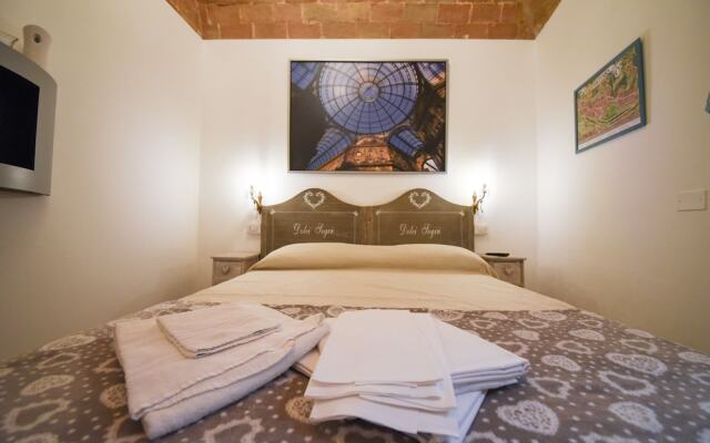 Il Sogno di Annalisa Suite