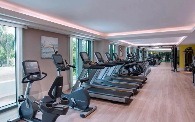 Marriott Portauprince