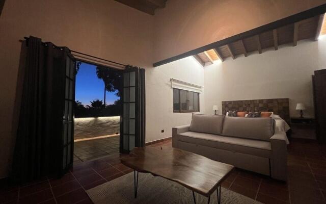 Casa Aliz