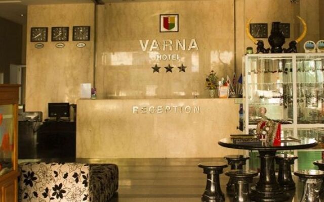 Varna Hotel