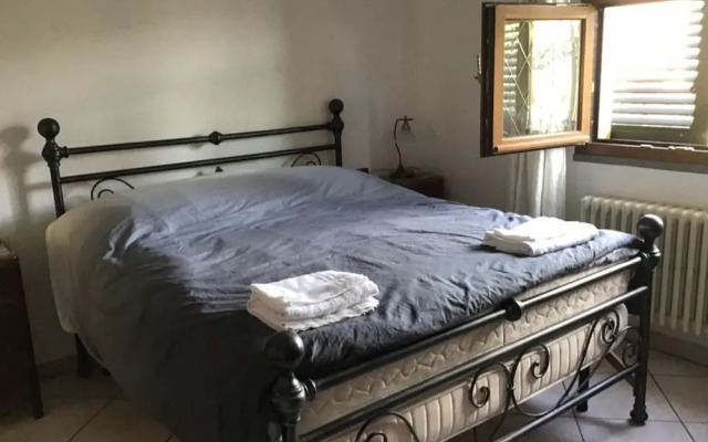 Tuscan Tranquility in Monsummano Terme