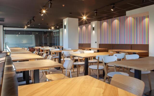 Vertice Roomspace Madrid