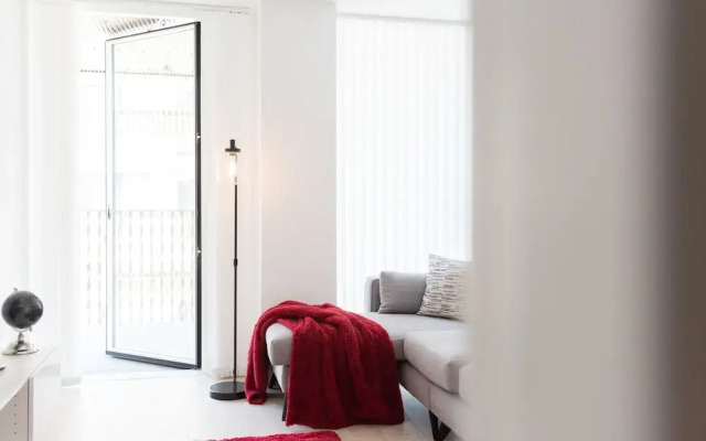 Platinum Apartments in Camden 9985