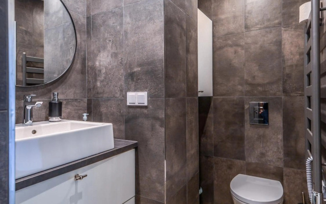 66 Apartment - Stylish Two Bedroom in Lozenets District