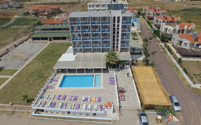 Yasmin Hotel