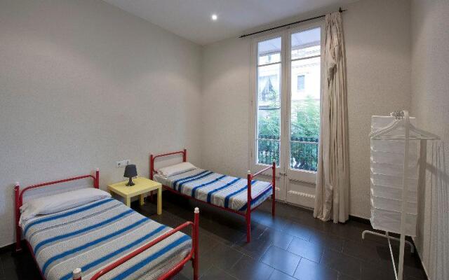 Hostal Two Pillows