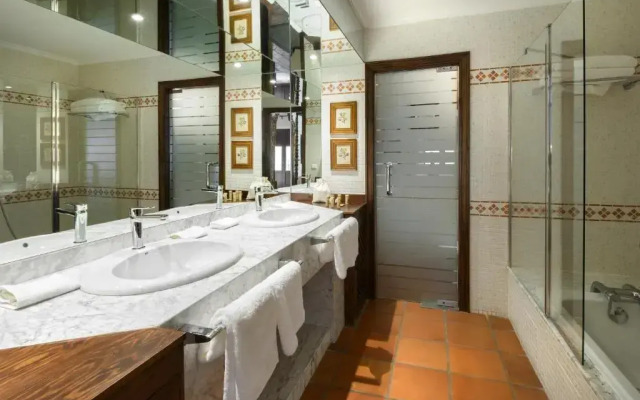 Hotel Palacio Matutano Daudén