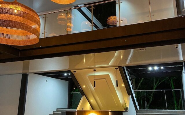 Hotel Capri Doradal