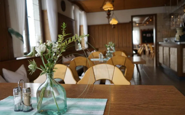 Gasthof Zum Forst