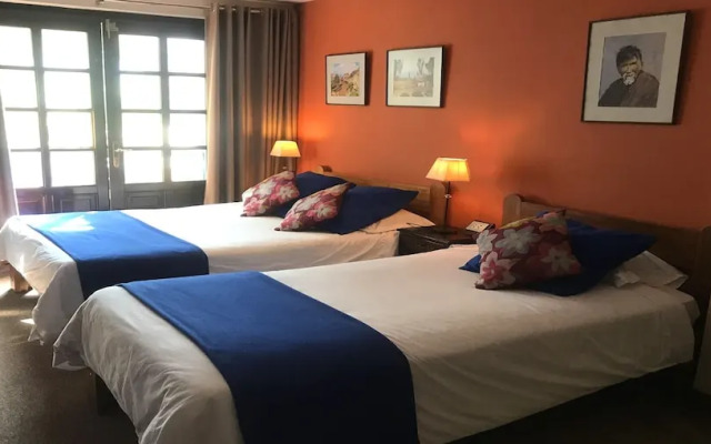 Churup Guest House