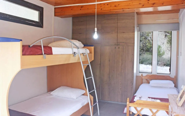 Laoni Guest House in Moutoullas, Marathasa