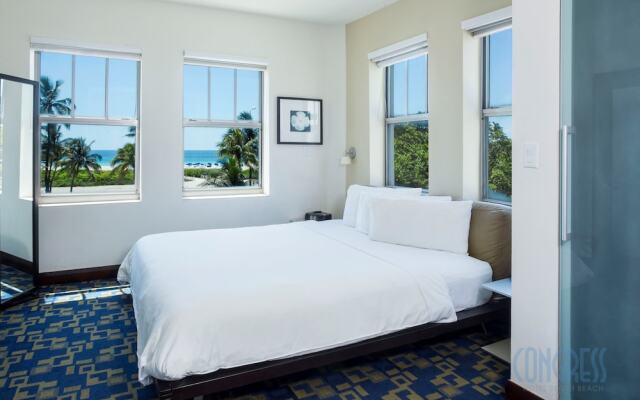 Suites at Congress Ocean Drive