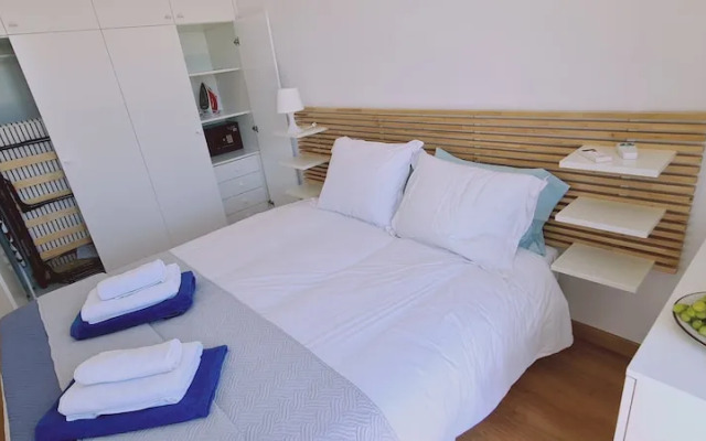 Sunset Hill Apartment by STAY BnB