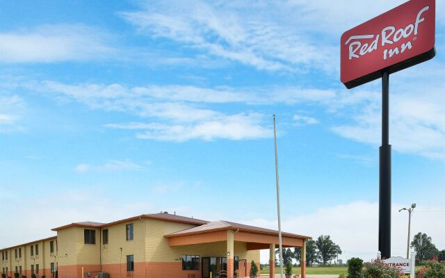 Red Roof Inn Paducah