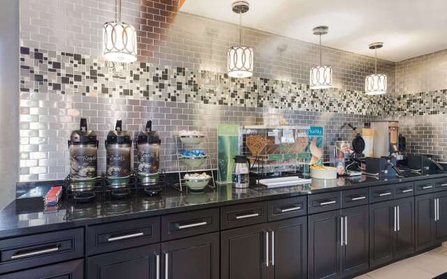 Quality Inn Upper Sandusky