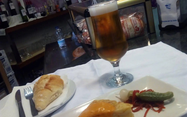 Hotel Las Nieves