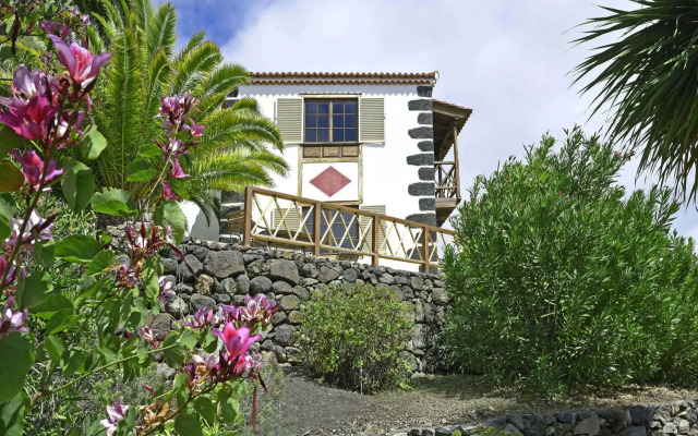 Villa El Buen Jesús