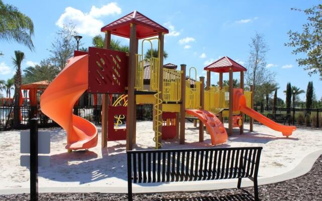 Oakgrain Villa Solterra 2