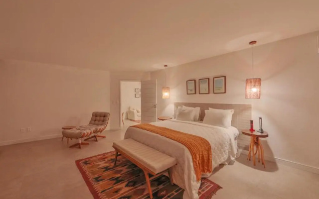 Aldeia Beijupirá Pousada