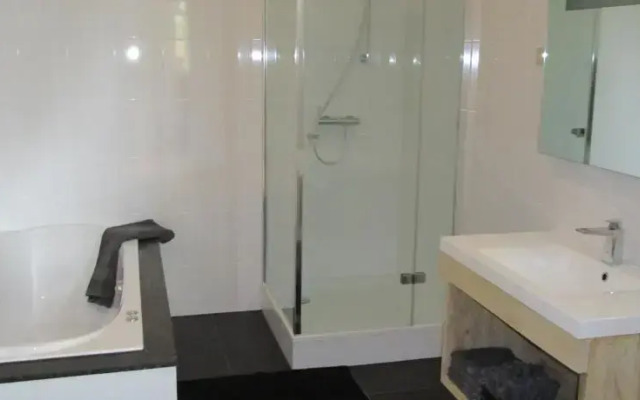 Vakantie-Heren-Huis Drouwenerveen