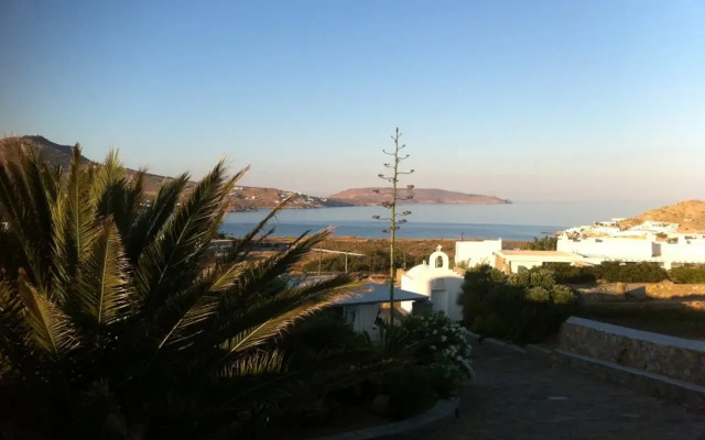 Sea & Sun Estate