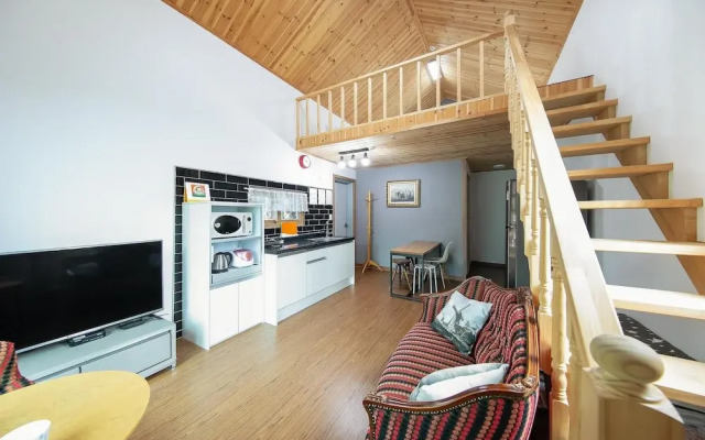 Gapyeong Twelve Pension