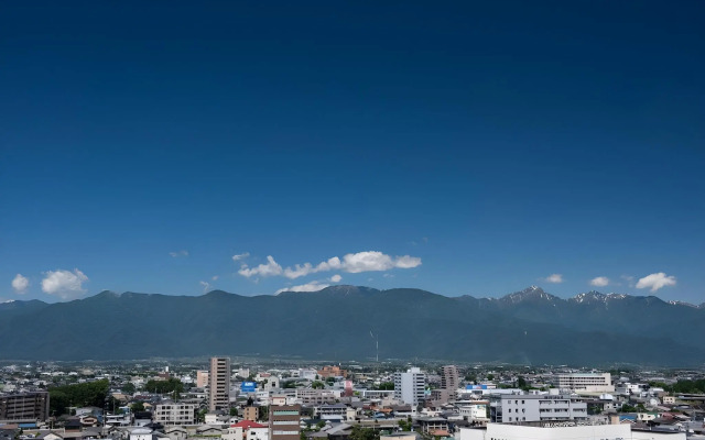 Premier Hotel Cabin Matsumoto