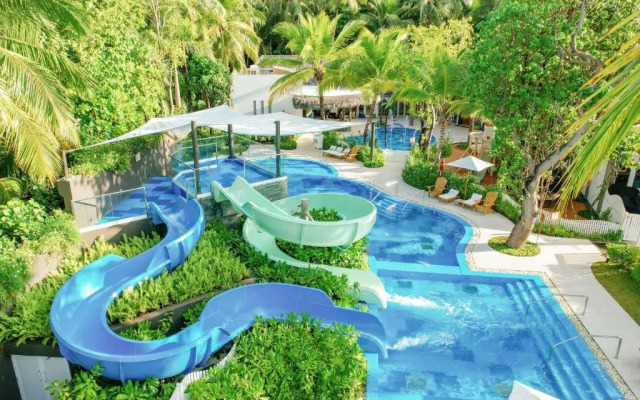 Cheval Blanc Randheli