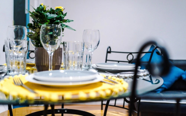 Empire Blackpool Apartments - Charles Street