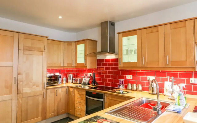 Littleham Court Cottage