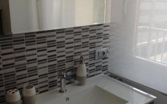 Appartamento Elisa 50m Trenino Rosso