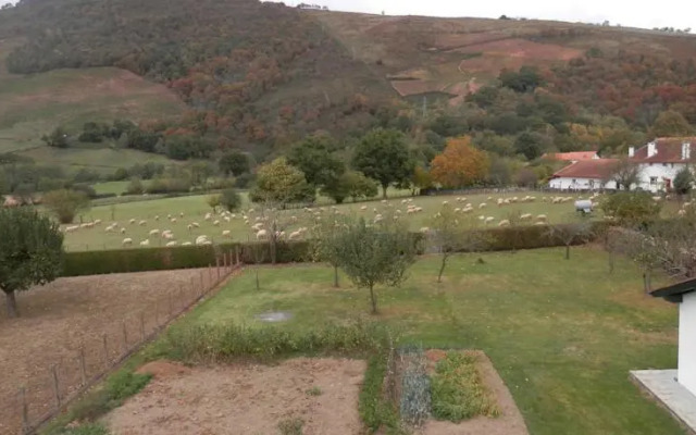 Chambres dHotes Chez Pascaline