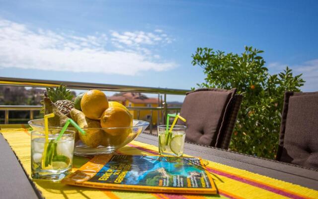Apartment Maestral