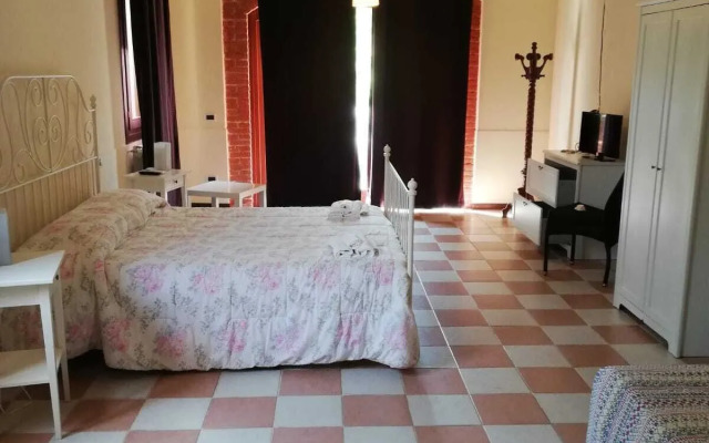 B&B La Casa Di Alice