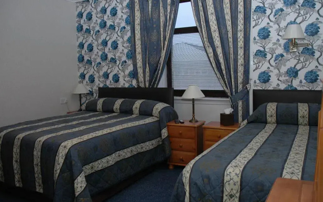 Clark Kimberley Guest House