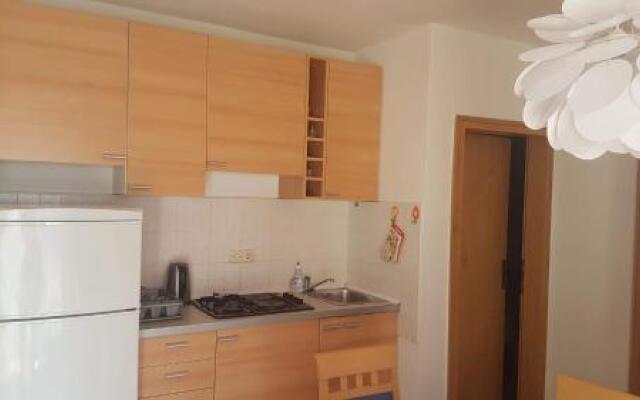 Apartment Zeljka