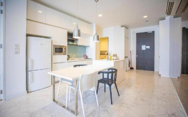 Eastern Suites at Platinum KLCC